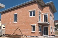 Carnach home extensions