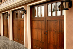 Carnach garage extension quotes