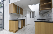 Carnach kitchen extension leads